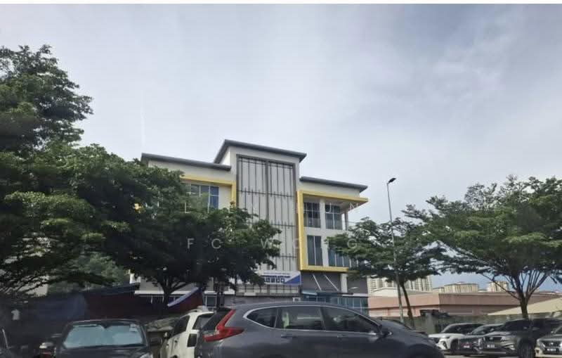 Factory for Rent in Desa Aman Puri (Kepong) - Lily Hun - PropertyGuru.com.my
