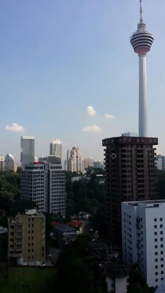 Condominium for Rent at Laman Ceylon - Max Teo - View - PropertyGuru.com.my