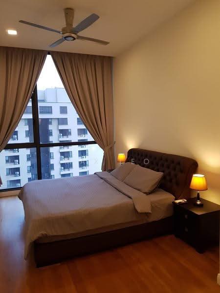 Condominium for Rent at Laman Ceylon - Max Teo - Bedroom - PropertyGuru.com.my