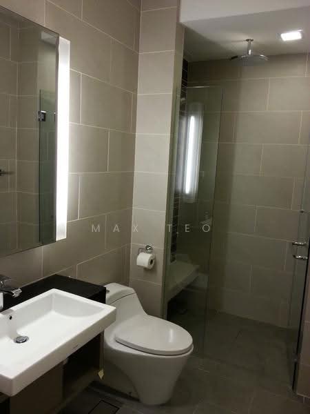 Condominium for Rent at Laman Ceylon - Max Teo - Bathroom - PropertyGuru.com.my