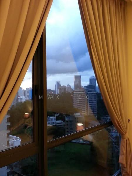 Condominium for Rent at Laman Ceylon - Max Teo - PropertyGuru.com.my