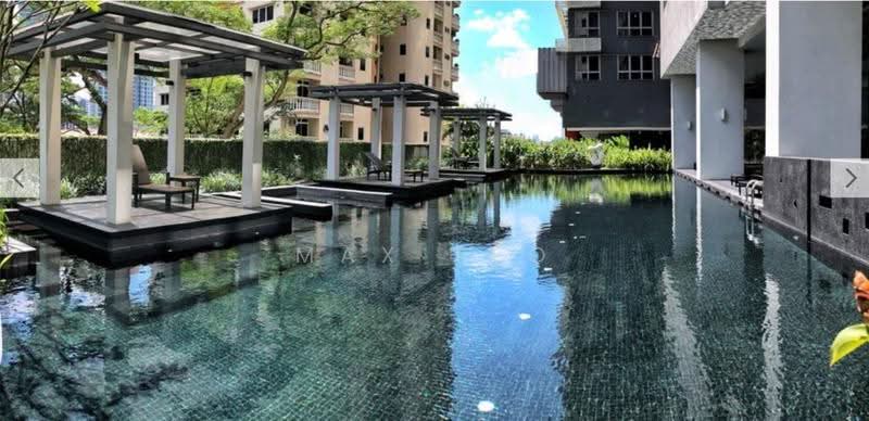 Condominium for Rent at Laman Ceylon - Max Teo - Exterior - PropertyGuru.com.my