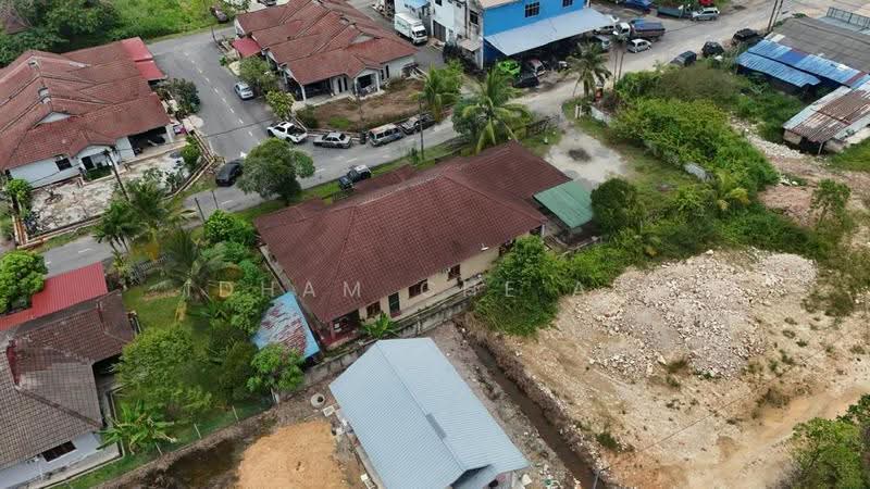 Bungalow House for Sale in Taman Pandan Makmur (Kuantan) - Idham Che'Ali - Exterior - PropertyGuru.com.my