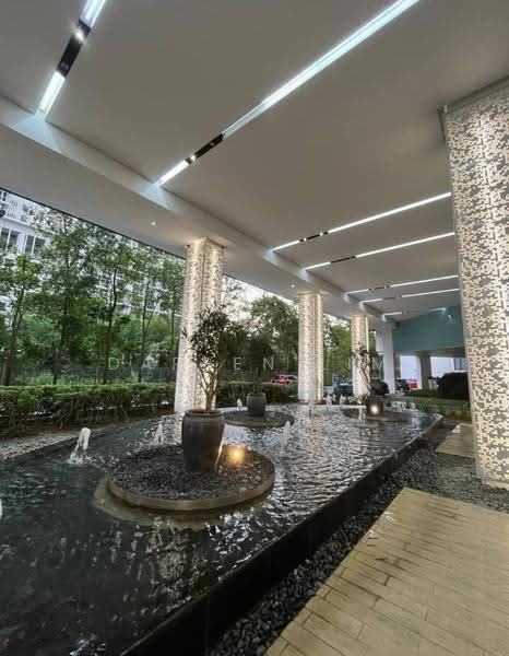 Service Residence for Rent at Eclipse Residence @ Pan'gaea - Darren Lim - PropertyGuru.com.my