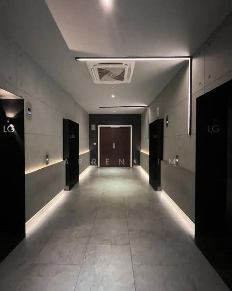 Service Residence for Rent at Eclipse Residence @ Pan'gaea - Darren Lim - PropertyGuru.com.my