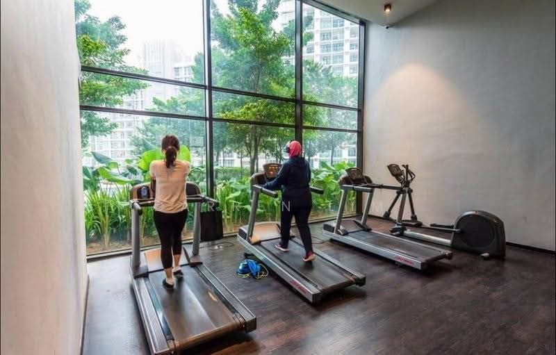 Service Residence for Rent at Eclipse Residence @ Pan'gaea - Darren Lim - PropertyGuru.com.my