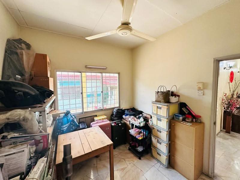 Bungalow House for Sale in Taman Sri Hijau (Rawang) - Steven Lee - Interior - PropertyGuru.com.my