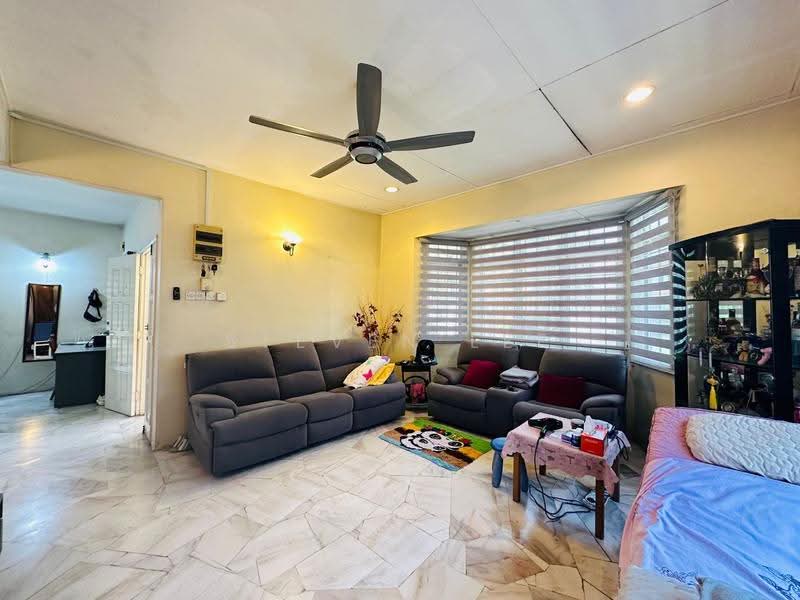 Bungalow House for Sale in Taman Sri Hijau (Rawang) - Steven Lee - PropertyGuru.com.my