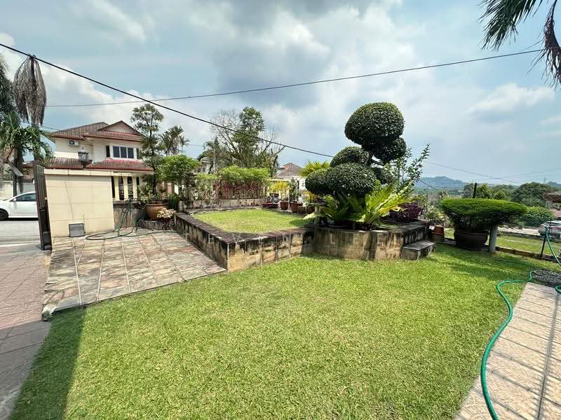 Bungalow House for Sale in Taman Sri Hijau (Rawang) - Steven Lee - Exterior - PropertyGuru.com.my