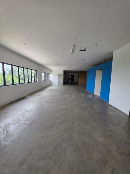 Gudang untuk Disewa di Sungai Buloh (Selangor) - May Cheong - Interior - PropertyGuru.com.my
