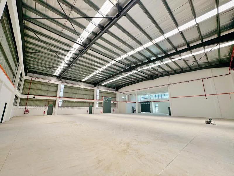 Gudang untuk Disewa di Sungai Buloh (Selangor) - May Cheong - Interior - PropertyGuru.com.my