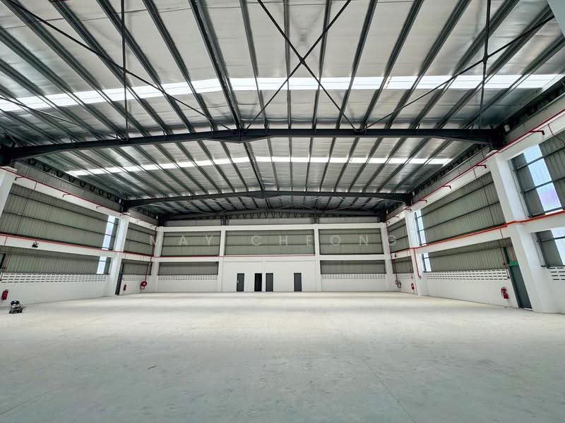 Gudang untuk Disewa di Sungai Buloh (Selangor) - May Cheong - Interior - PropertyGuru.com.my
