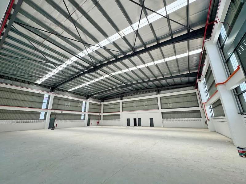 Gudang untuk Disewa di Sungai Buloh (Selangor) - May Cheong - Interior - PropertyGuru.com.my