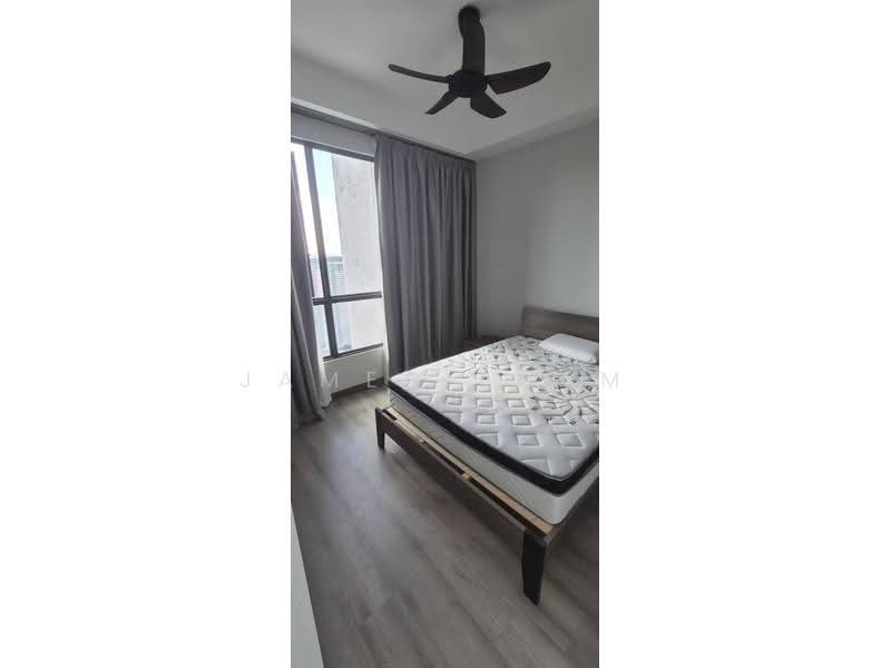 Service Residence for Rent at Cubic Botanical - James Tham - PropertyGuru.com.my