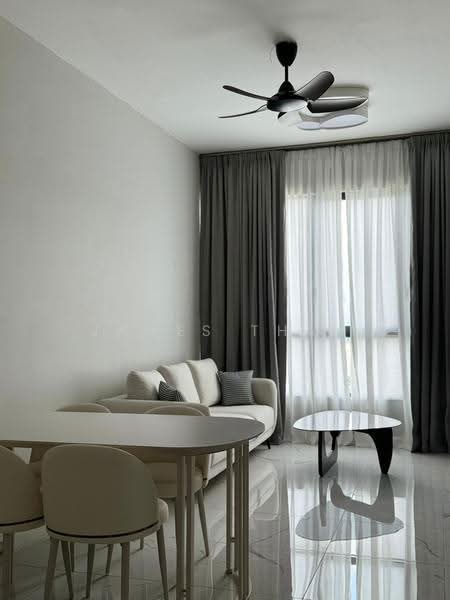 Service Residence for Rent at Cubic Botanical - James Tham - PropertyGuru.com.my