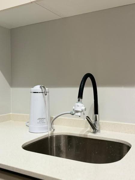 Service Residence for Rent at Cubic Botanical - James Tham - PropertyGuru.com.my