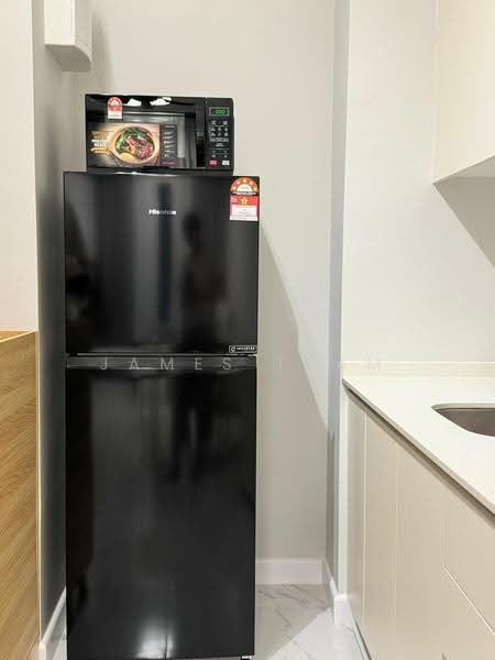 Service Residence for Rent at Cubic Botanical - James Tham - PropertyGuru.com.my
