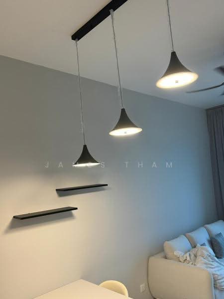 Service Residence for Rent at Cubic Botanical - James Tham - PropertyGuru.com.my