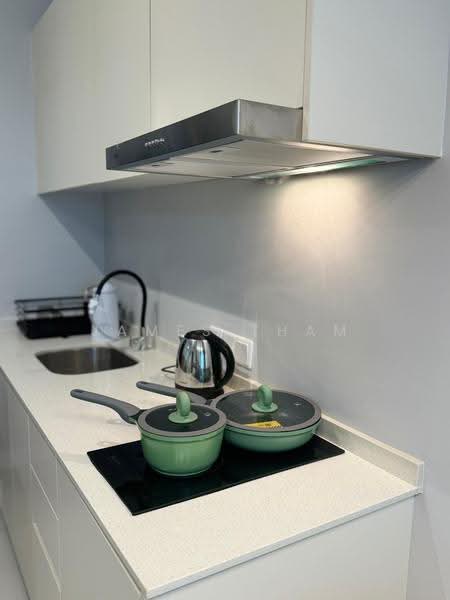 Service Residence for Rent at Cubic Botanical - James Tham - PropertyGuru.com.my