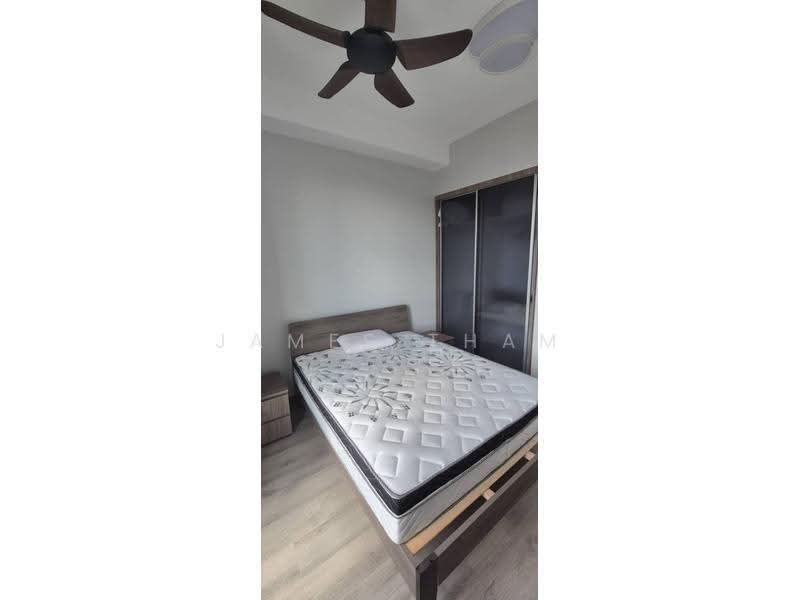 Service Residence for Rent at Cubic Botanical - James Tham - PropertyGuru.com.my