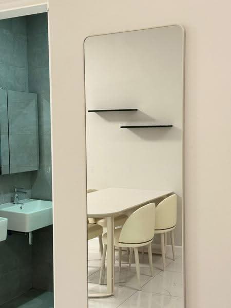 Service Residence for Rent at Cubic Botanical - James Tham - PropertyGuru.com.my