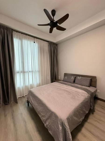 Service Residence for Rent at Cubic Botanical - James Tham - PropertyGuru.com.my