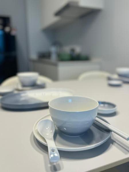 Service Residence for Rent at Cubic Botanical - James Tham - PropertyGuru.com.my