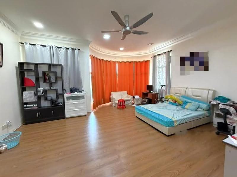 Semi-Detached House for Sale in Bandar Bukit Raja (Klang) - Tabris Wong - Bedroom - PropertyGuru.com.my