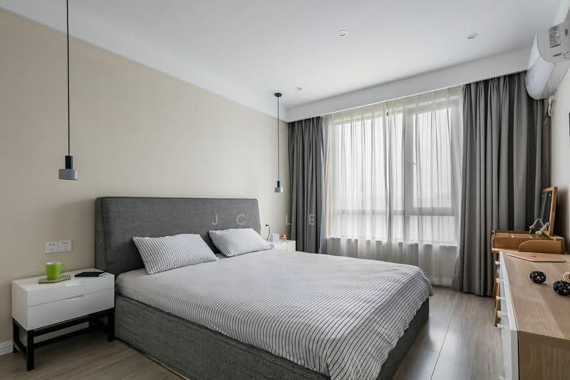 Kediaman Servis untuk Disewa di Saville @ Cheras - JC Lee - Bedroom - PropertyGuru.com.my