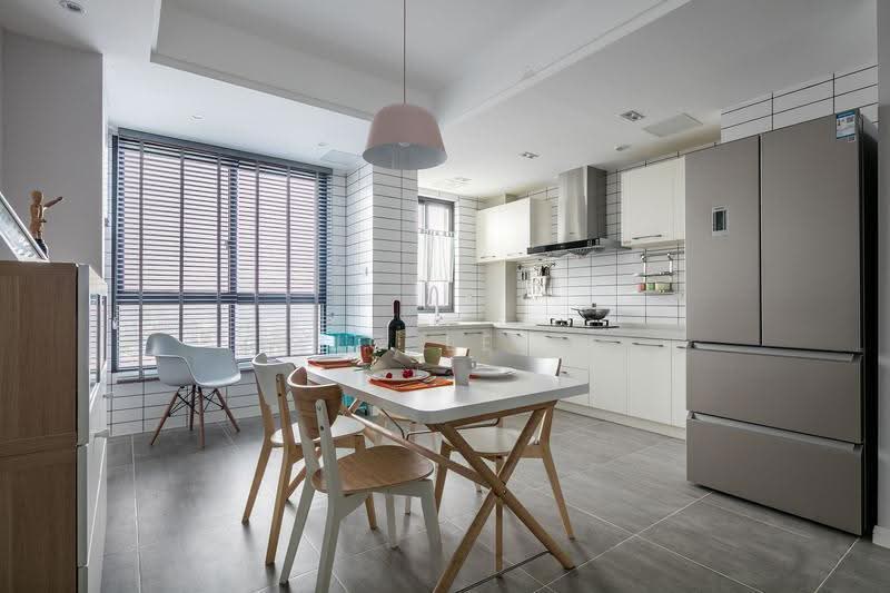 Kediaman Servis untuk Disewa di Saville @ Cheras - JC Lee - Kitchen - PropertyGuru.com.my