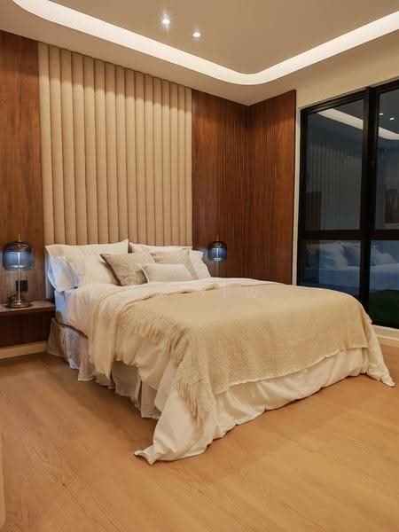Service Residence for Sale at Cherita Residence - CJ Yew - Bedroom - PropertyGuru.com.my