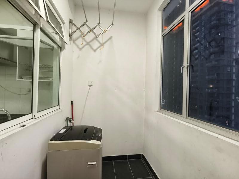Service Residence for Rent at Skysuites @ Meldrum Hills - Derrick Ng - Interior - PropertyGuru.com.my