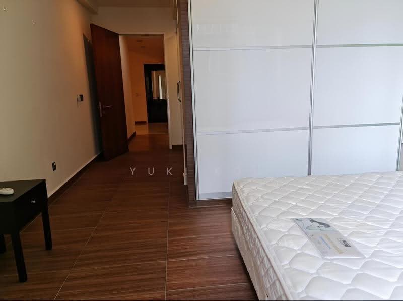 Condominium for Sale at Suasana Sentral Loft - Yuki Kou - Bedroom - PropertyGuru.com.my