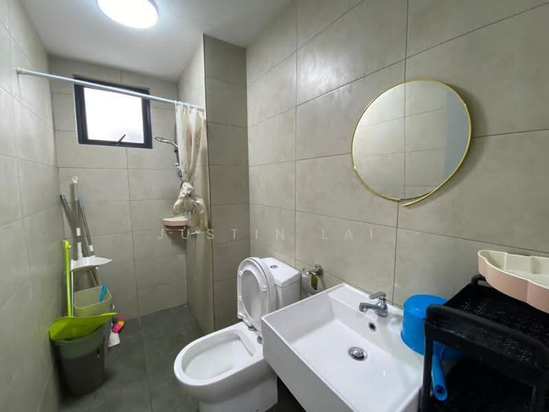 Service Residence for Rent at M Luna - Justin Lai - Bathroom - PropertyGuru.com.my