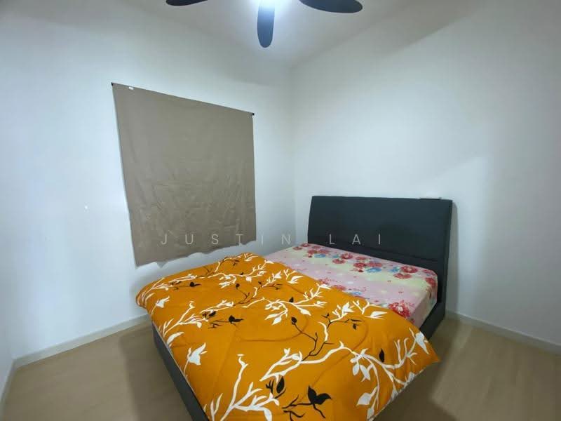 Service Residence for Rent at M Luna - Justin Lai - Bedroom - PropertyGuru.com.my