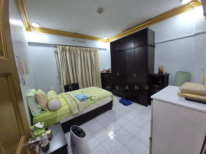Condominium for Sale at Pelangi Damansara - Wind Cheang - Bedroom - PropertyGuru.com.my