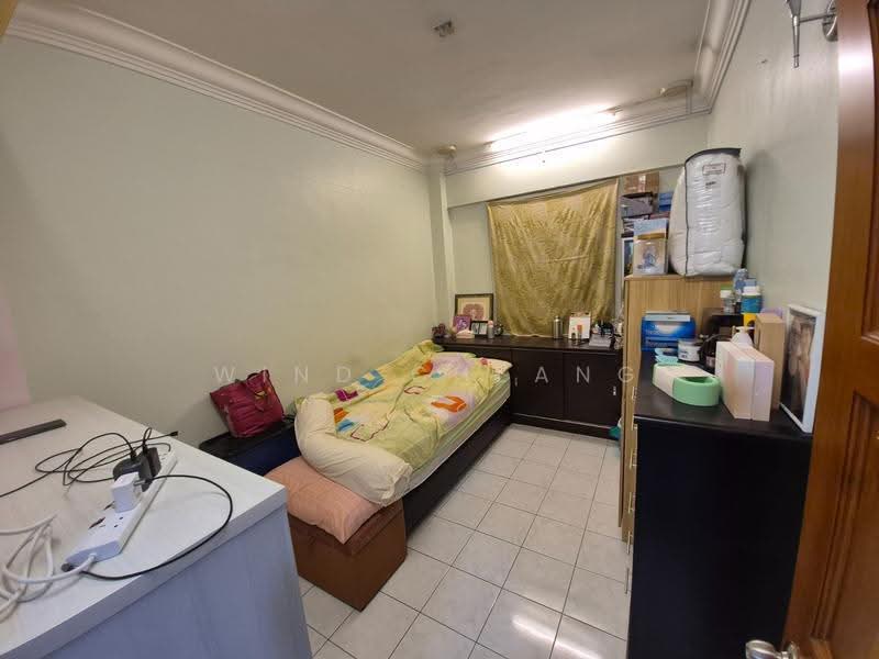 Condominium for Sale at Pelangi Damansara - Wind Cheang - Bedroom - PropertyGuru.com.my