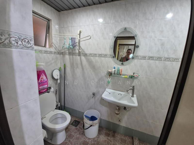 Condominium for Sale at Pelangi Damansara - Wind Cheang - Bathroom - PropertyGuru.com.my