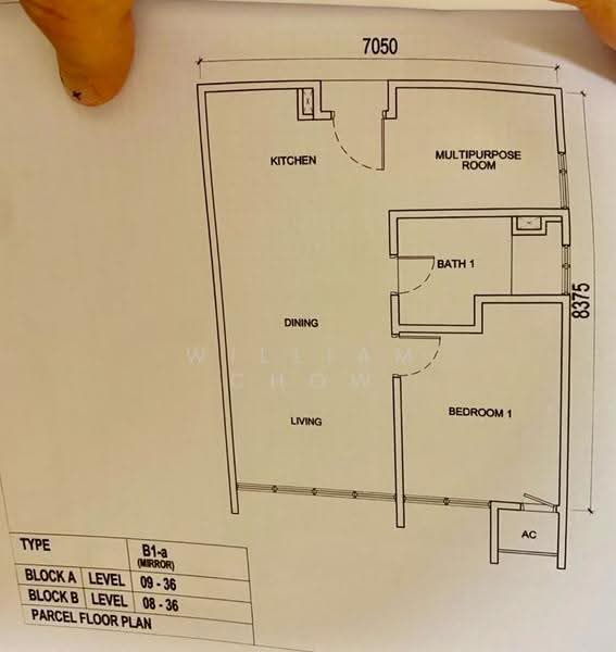 Service Residence for Sale at Cubic Botanical - William Chow - PropertyGuru.com.my