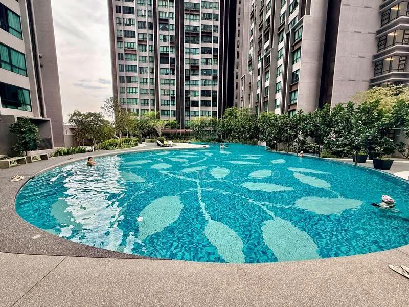 Service Residence for Sale at Cubic Botanical - William Chow - Exterior - PropertyGuru.com.my