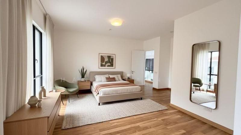 Bungalow House for Sale in East Ledang (Iskandar Puteri (Nusajaya)) - Phang Elainne - Bedroom - PropertyGuru.com.my