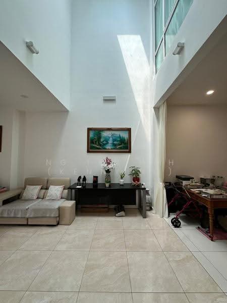 Semi-Detached House for Rent in Setia Eco Park (Setia Alam) - Ng Tun Hoh (Kenny Ng) - PropertyGuru.com.my