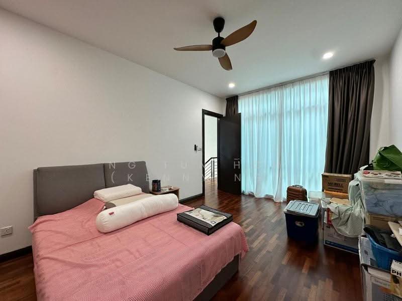 Semi-Detached House for Rent in Setia Eco Park (Setia Alam) - Ng Tun Hoh (Kenny Ng) - PropertyGuru.com.my