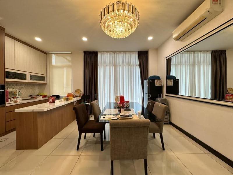 Semi-Detached House for Rent in Setia Eco Park (Setia Alam) - Ng Tun Hoh (Kenny Ng) - PropertyGuru.com.my