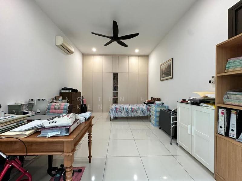 Semi-Detached House for Rent in Setia Eco Park (Setia Alam) - Ng Tun Hoh (Kenny Ng) - PropertyGuru.com.my