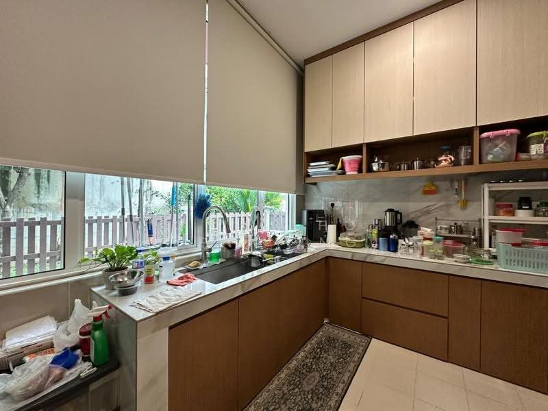 Semi-Detached House for Rent in Setia Eco Park (Setia Alam) - Ng Tun Hoh (Kenny Ng) - PropertyGuru.com.my