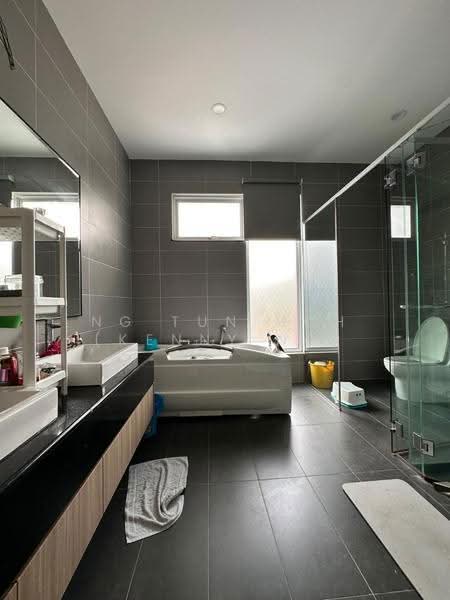 Semi-Detached House for Rent in Setia Eco Park (Setia Alam) - Ng Tun Hoh (Kenny Ng) - PropertyGuru.com.my