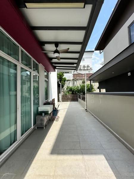 Semi-Detached House for Rent in Setia Eco Park (Setia Alam) - Ng Tun Hoh (Kenny Ng) - PropertyGuru.com.my