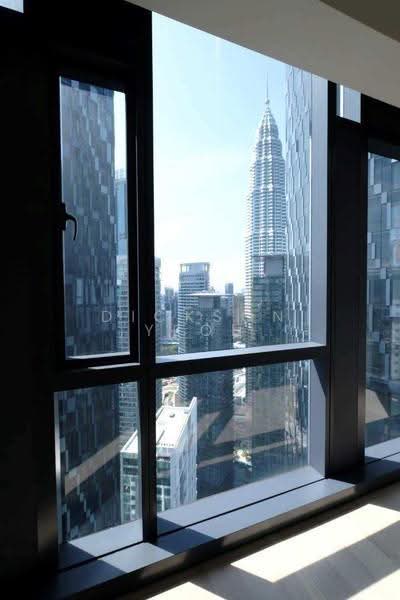Service Residence for Sale at Star Residences One - Dickson Yeoh - View - PropertyGuru.com.my