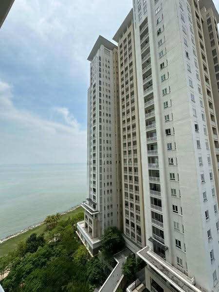 Condominium for Sale at Quayside Seafront Resort Condominiums - Rainny Wong - Exterior - PropertyGuru.com.my